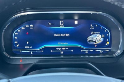 2022 Chevrolet Tahoe Premier