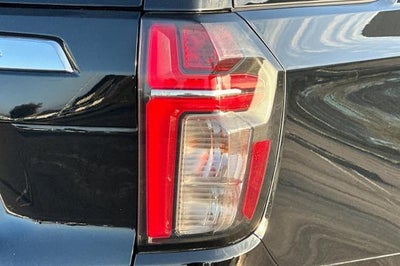 2022 Chevrolet Tahoe Premier