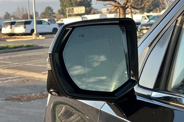 2022 Chevrolet Tahoe Premier