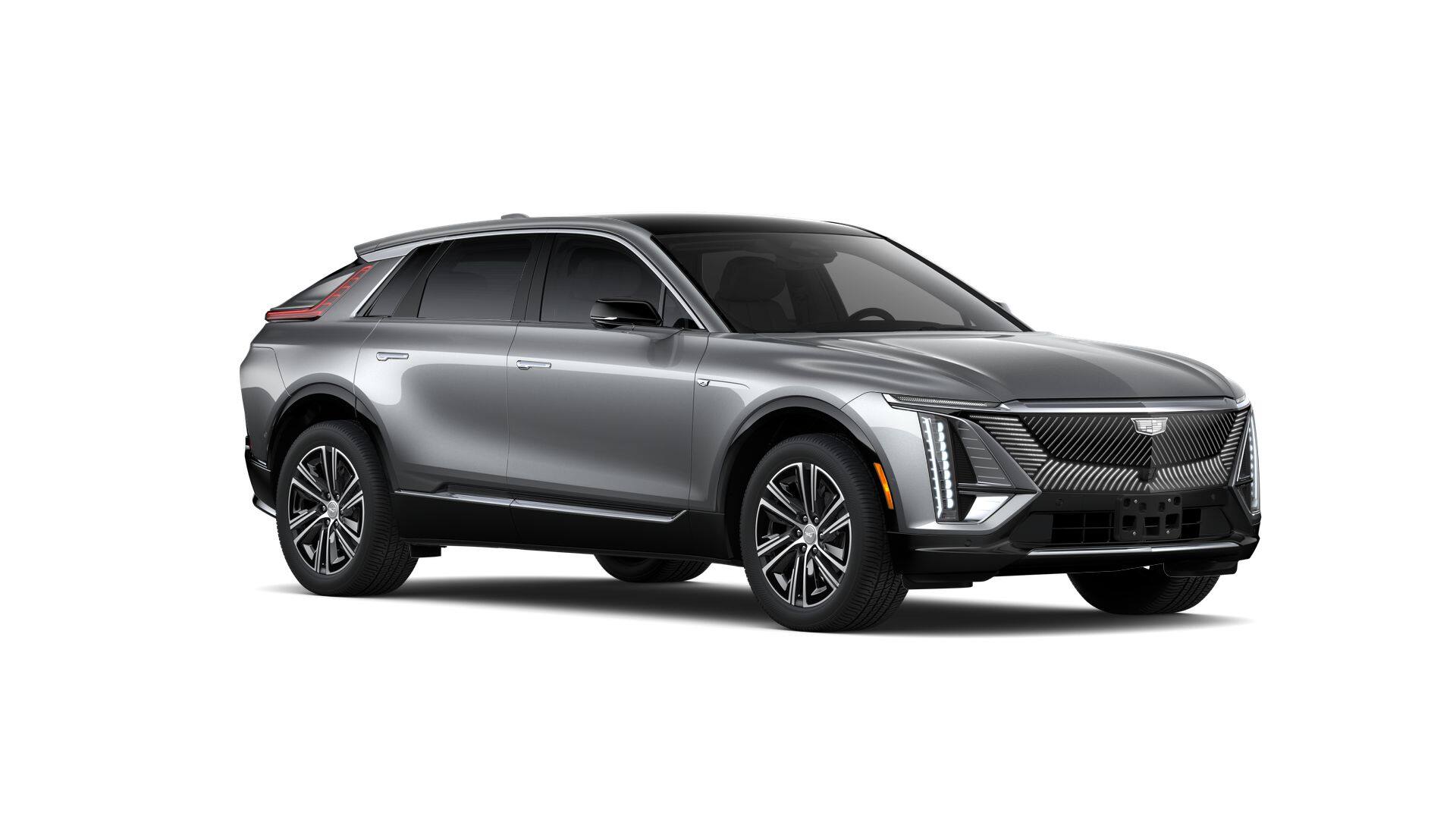 2026 Cadillac LYRIQ Base