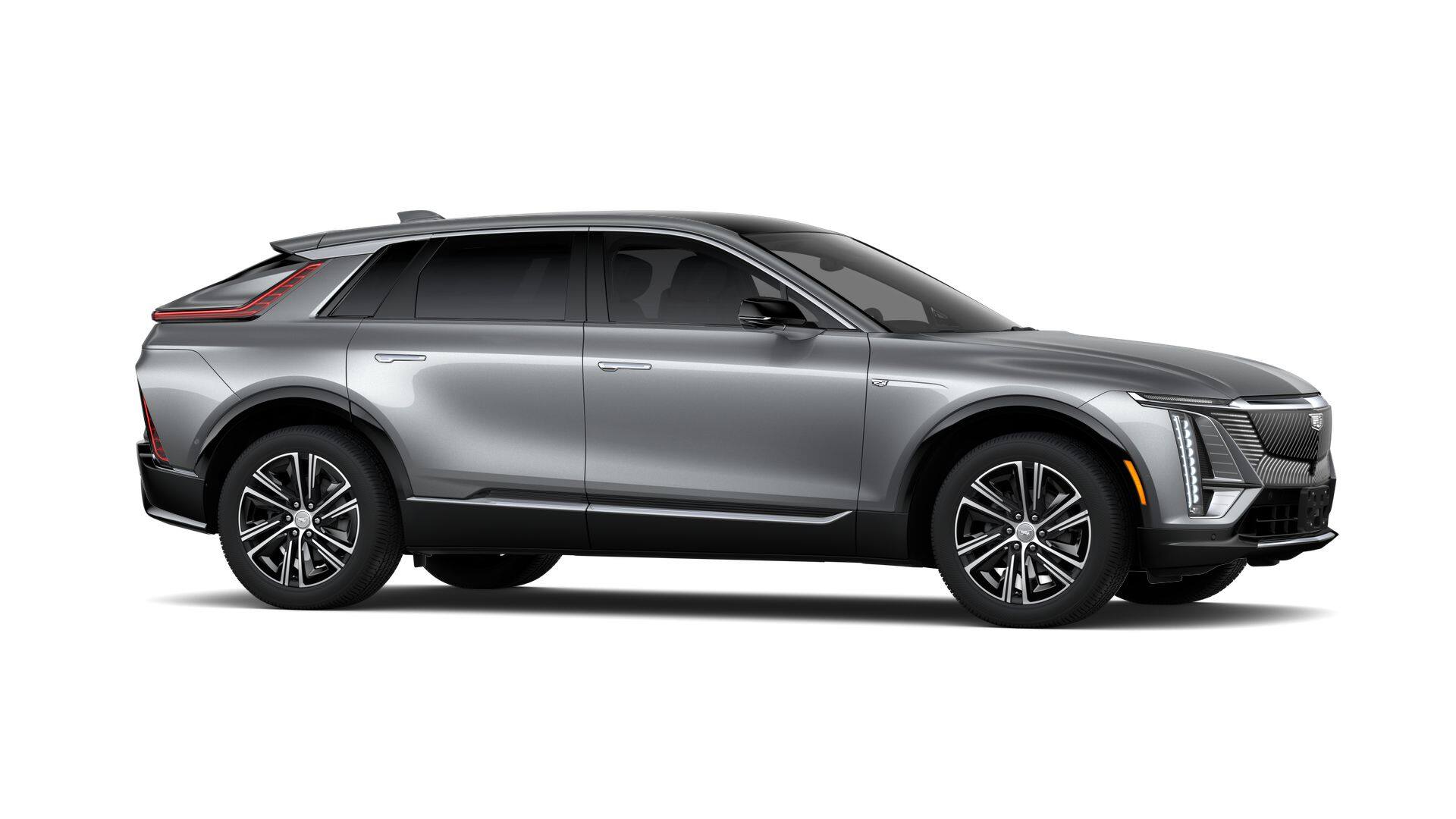 2026 Cadillac LYRIQ Base