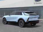 2025 Cadillac LYRIQ Sport 2