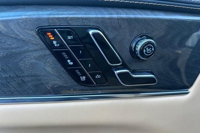 2026 Cadillac ESCALADE IQ Premium Sport