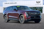 2026 Cadillac ESCALADE IQ Premium Sport