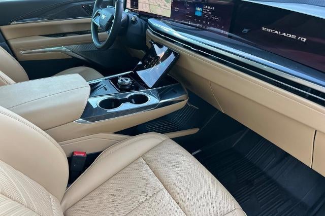 2026 Cadillac ESCALADE IQ Premium Sport