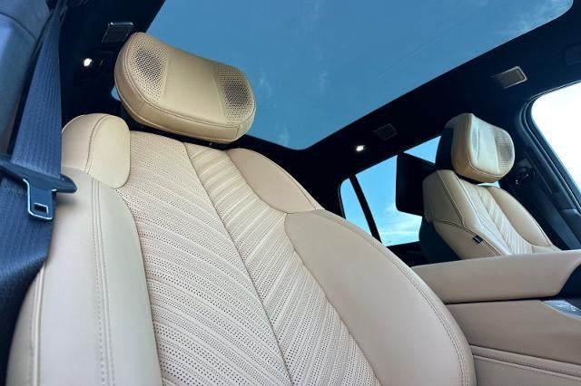 2026 Cadillac ESCALADE IQ Premium Sport