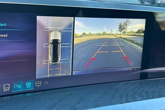 2026 Cadillac ESCALADE IQ Premium Sport