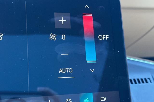 2026 Cadillac ESCALADE IQ Premium Sport