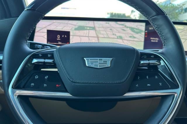 2026 Cadillac ESCALADE IQ Premium Sport