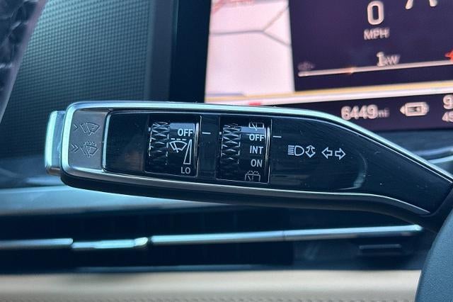 2026 Cadillac ESCALADE IQ Premium Sport