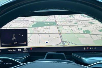 2026 Cadillac ESCALADE IQ Premium Sport