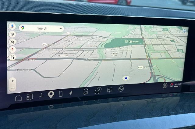 2026 Cadillac ESCALADE IQ Premium Sport