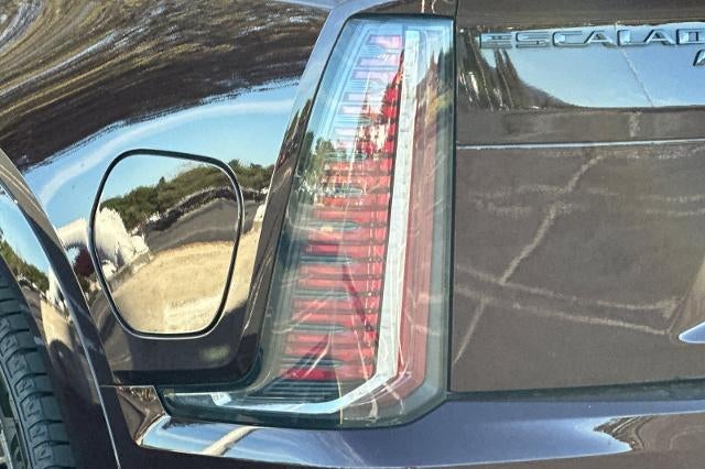 2026 Cadillac ESCALADE IQ Premium Sport