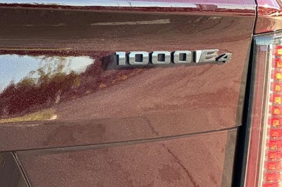 2026 Cadillac ESCALADE IQ Premium Sport