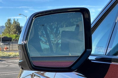 2026 Cadillac ESCALADE IQ Premium Sport