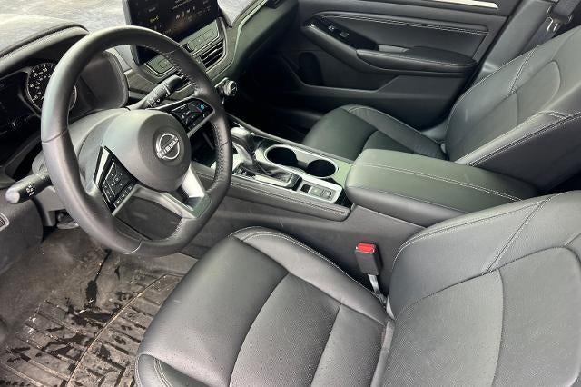 2023 Nissan Altima SL Intelligent AWD