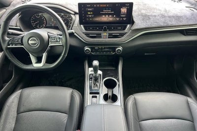2023 Nissan Altima SL Intelligent AWD