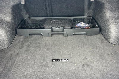 2023 Nissan Altima SL Intelligent AWD