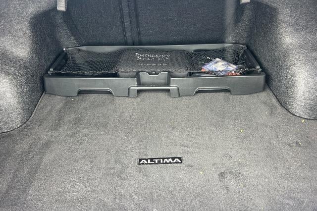 2023 Nissan Altima SL Intelligent AWD