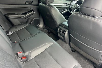 2023 Nissan Altima SL Intelligent AWD