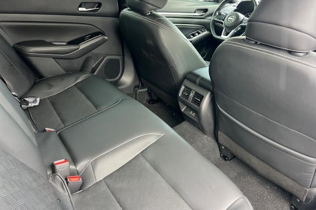 2023 Nissan Altima SL Intelligent AWD