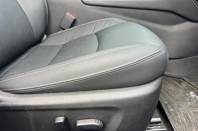 2023 Nissan Altima SL Intelligent AWD