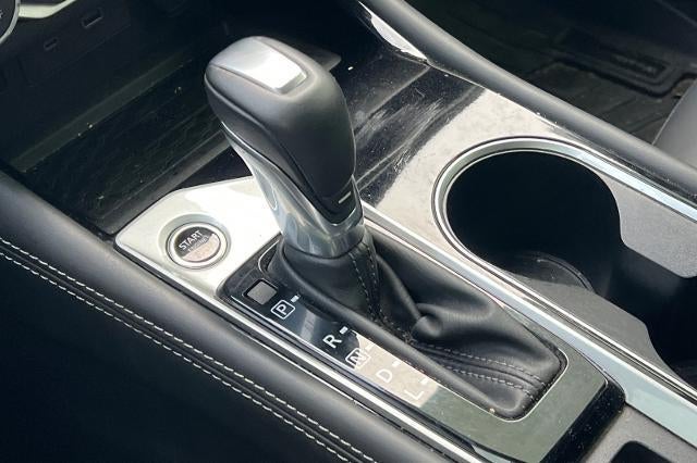 2023 Nissan Altima SL Intelligent AWD