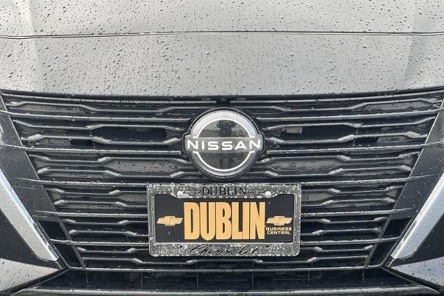 2023 Nissan Altima SL Intelligent AWD