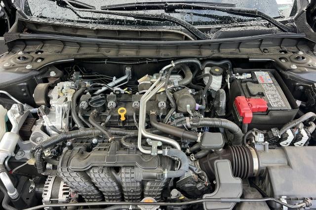 2023 Nissan Altima SL Intelligent AWD