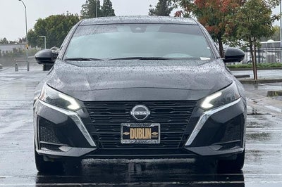 2023 Nissan Altima SL Intelligent AWD