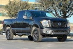 2016 Nissan Titan XD S