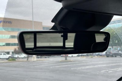 2023 Nissan Frontier Crew Cab PRO-4X 4x4