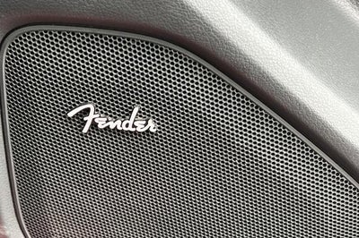 2023 Nissan Frontier Crew Cab PRO-4X 4x4