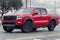 2023 Nissan Frontier Crew Cab PRO-4X 4x4