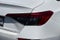 2023 Honda Civic Sedan EX