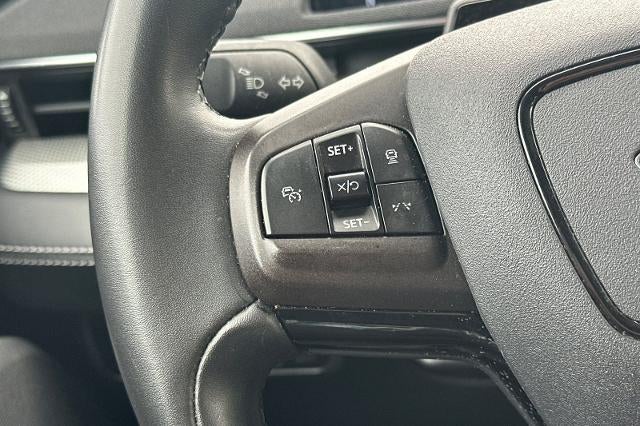 2023 Ford Mustang Mach-E Select