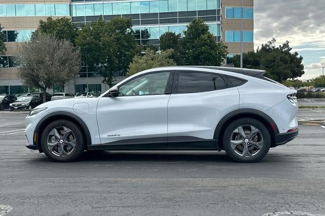 2023 Ford Mustang Mach-E Select