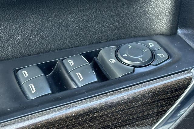 2019 Chevrolet Silverado 1500 LT All Star Edition