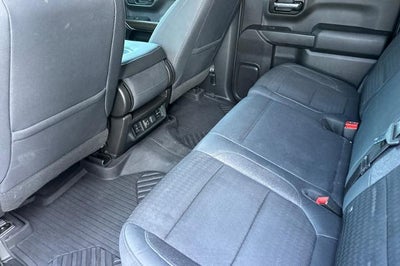 2019 Chevrolet Silverado 1500 LT All Star Edition