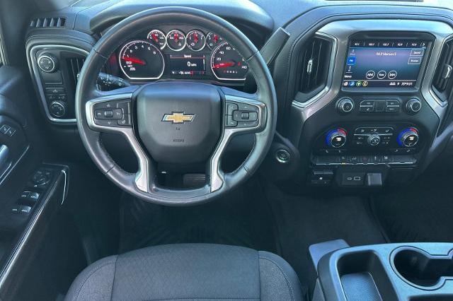 2019 Chevrolet Silverado 1500 LT All Star Edition