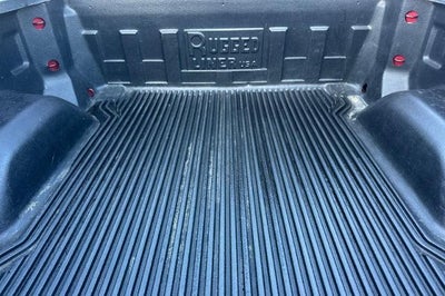 2019 Chevrolet Silverado 1500 LT All Star Edition