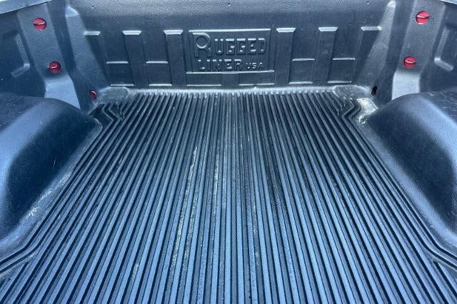 2019 Chevrolet Silverado 1500 LT All Star Edition