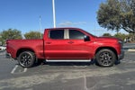 2019 Chevrolet Silverado 1500 LT All Star Edition