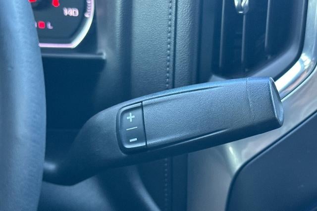 2019 Chevrolet Silverado 1500 LT All Star Edition