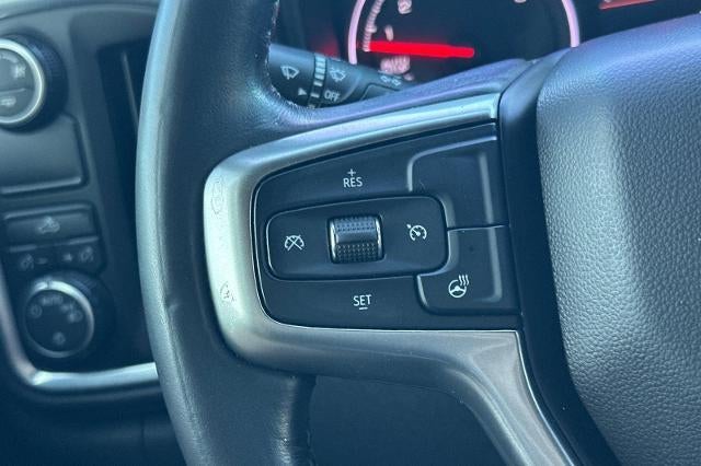 2019 Chevrolet Silverado 1500 LT All Star Edition