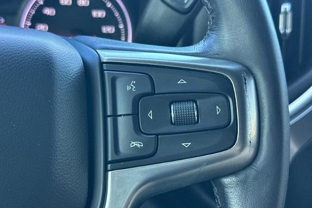 2019 Chevrolet Silverado 1500 LT All Star Edition
