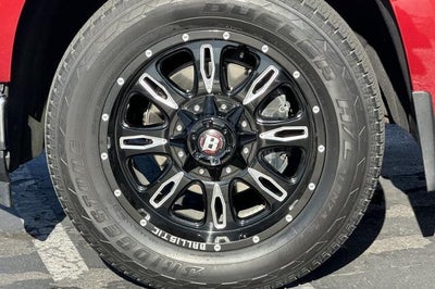 2019 Chevrolet Silverado 1500 LT All Star Edition