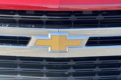 2019 Chevrolet Silverado 1500 LT All Star Edition