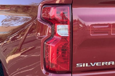 2019 Chevrolet Silverado 1500 LT All Star Edition