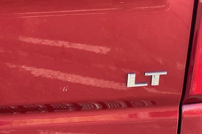 2019 Chevrolet Silverado 1500 LT All Star Edition